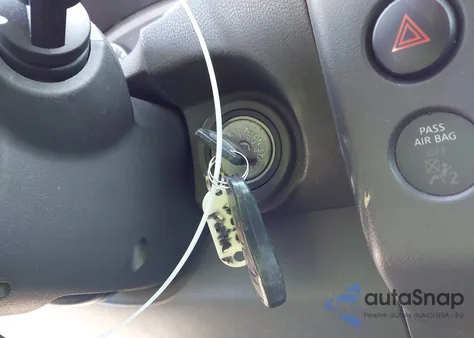 2006 Nissan Pathfinder Le из США, поврежденный, VIN 5N1AR18U36C613319